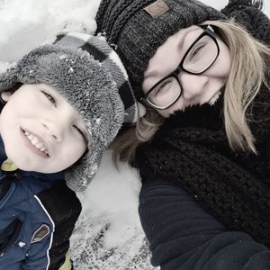 Meet your Posher, Savanna